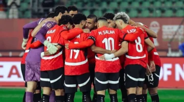 بث مباشر مجاني.. تردد القناة الجزائرية الناقلة لمباراة مصر والسنغال عبر نايل سات